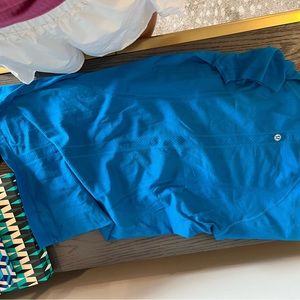 Lululemon Swiftly Tech Short Sleeve Shirt